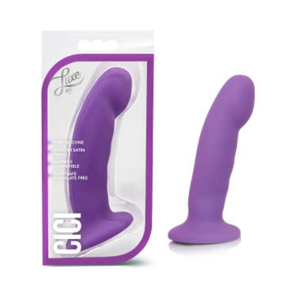 Luxe Cici 6.5 in.