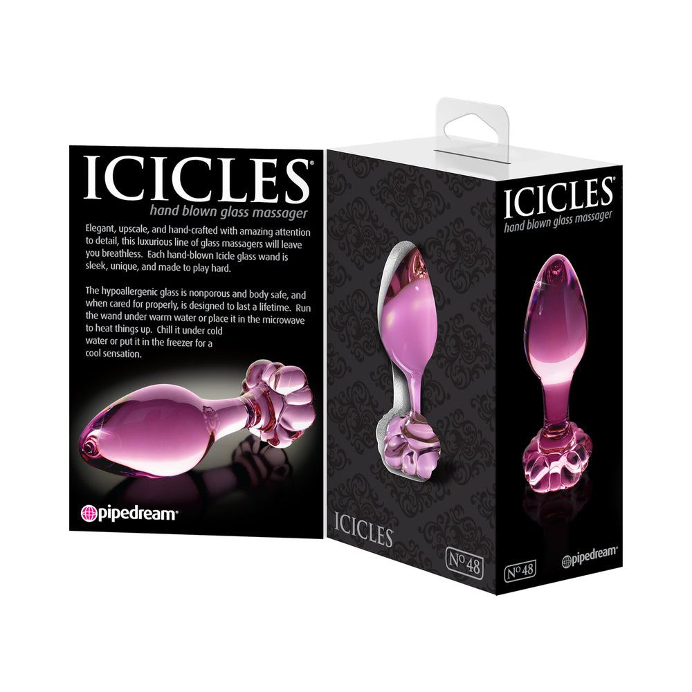 Icicles No. 48