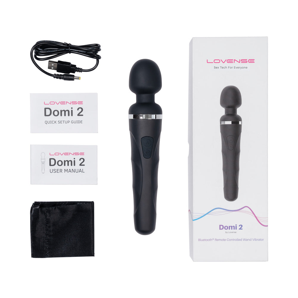 Lovense Domi 2