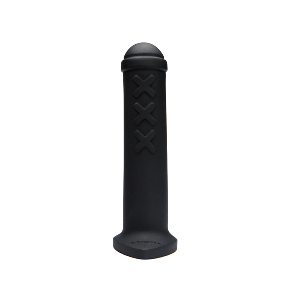 Tantus Amsterdam Junior Silicone Dildo