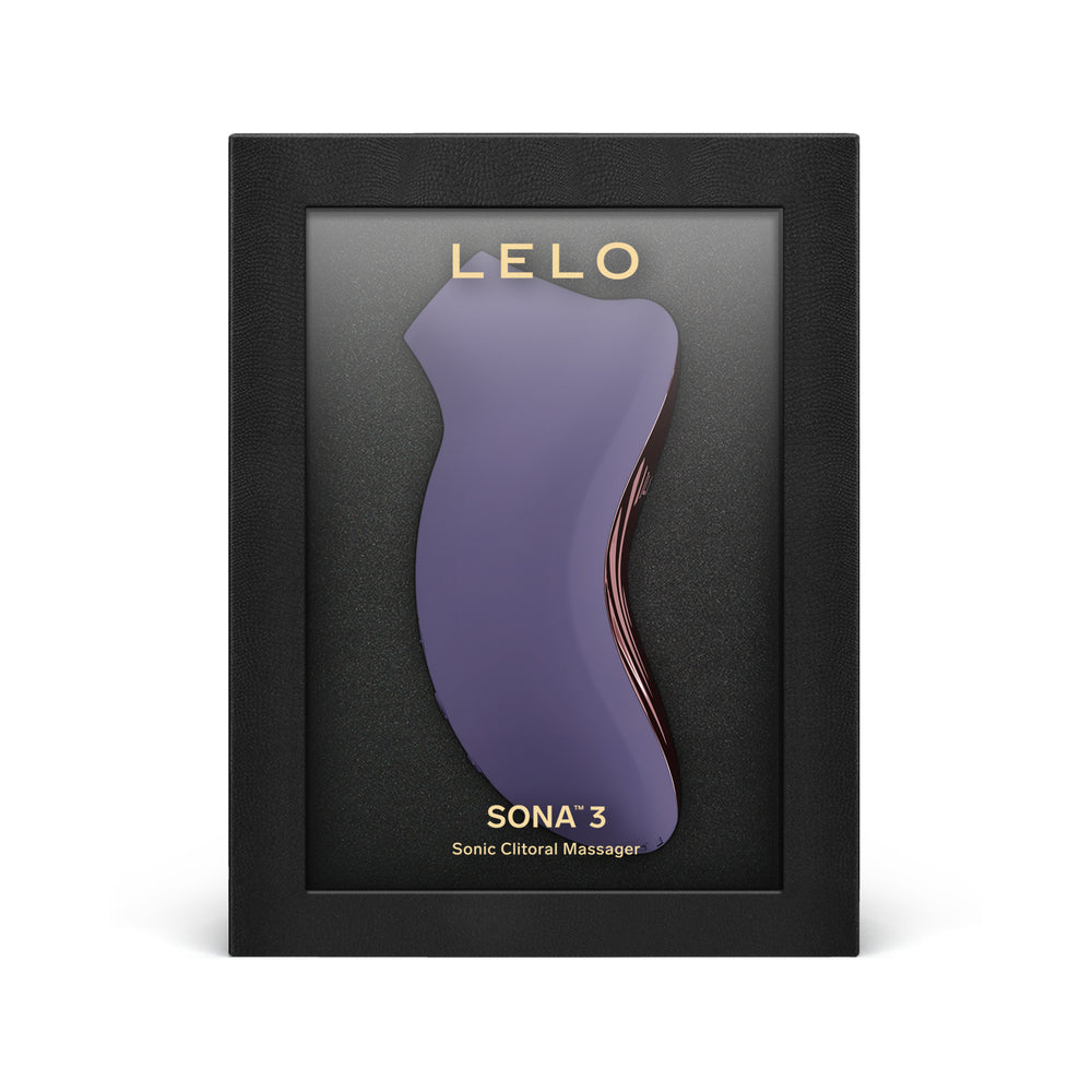 LELO SONA 3