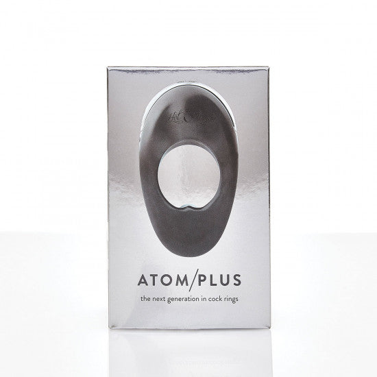 Atom Plus