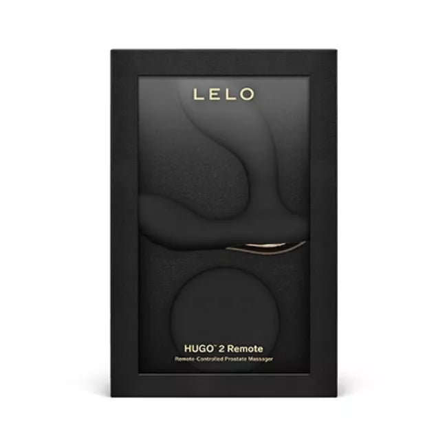 LELO HUGO 2 Prostate Massager