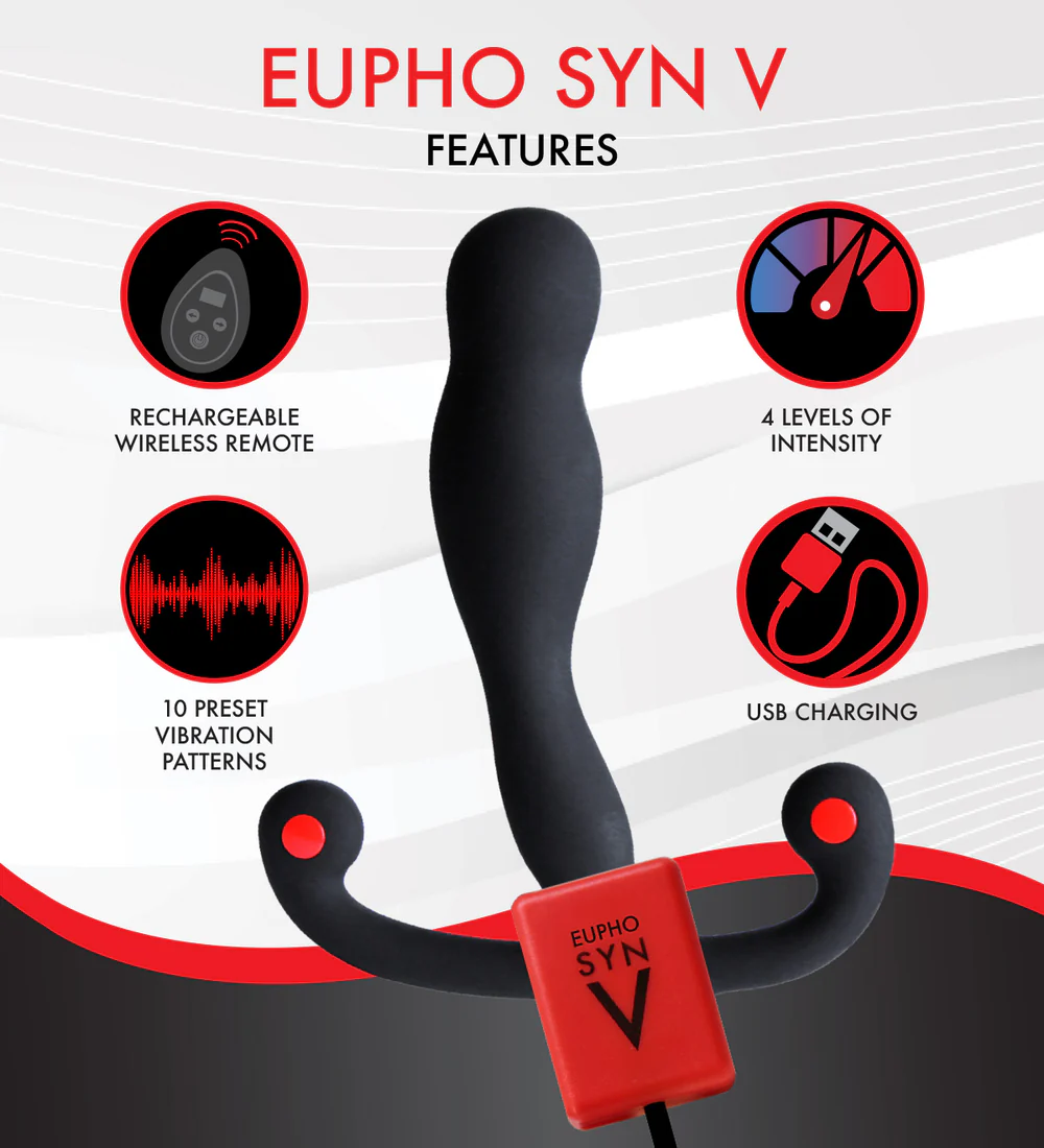 Aneros Eupho Syn V
