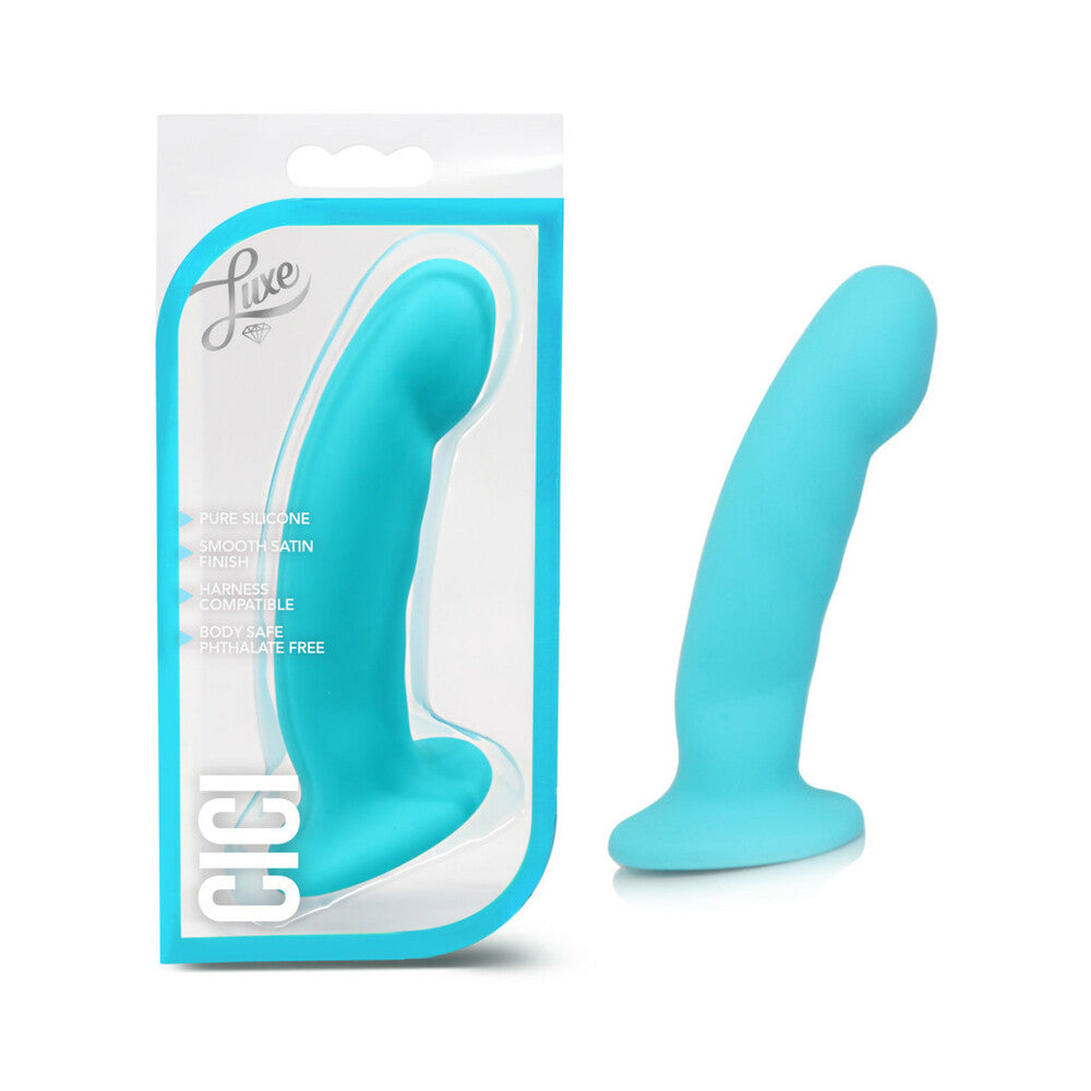 Luxe Cici 6.5 in.