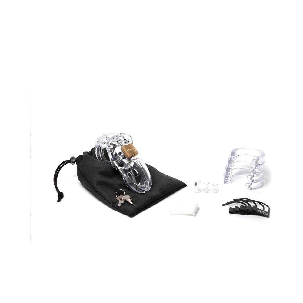 CB-3000 Male Chastity