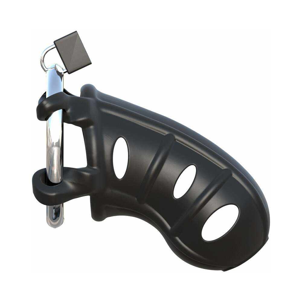 Fantasy C-Ringz Chastity Cage