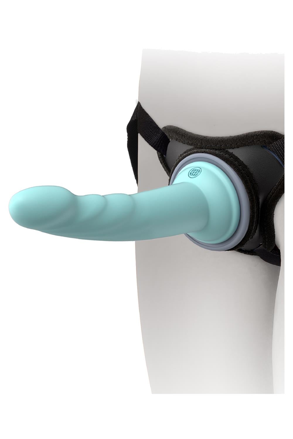Dillio Platinum Body Dock SE Fantasy Kit