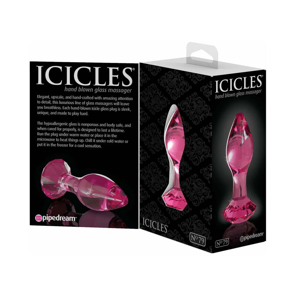 Icicles No. 79