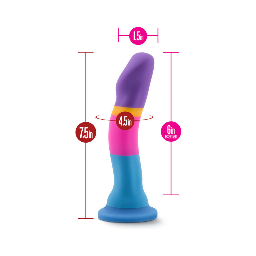 Avant Architectural 7.5 in. Dildo