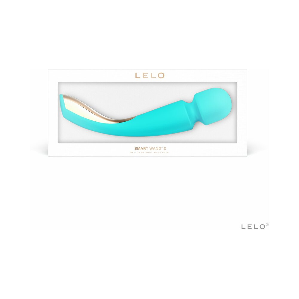 LELO SMART WAND 2