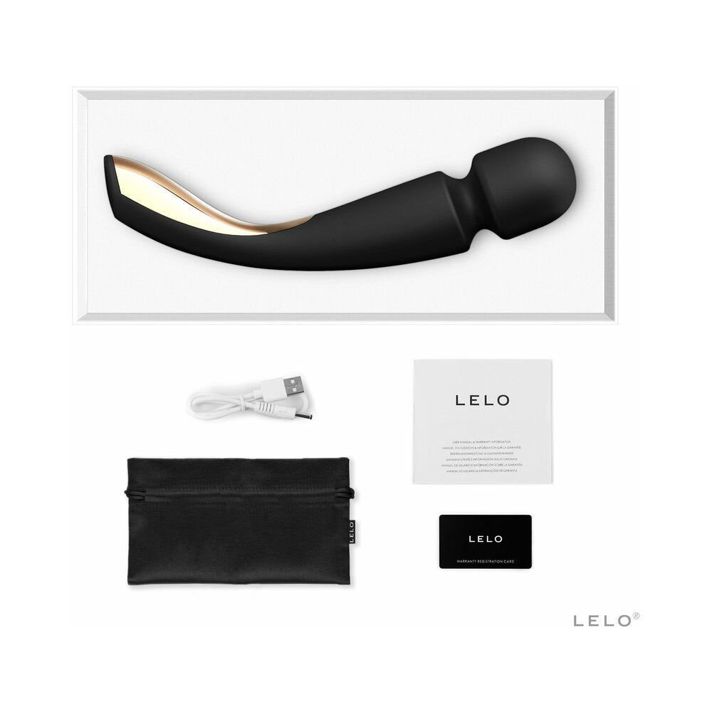 LELO SMART WAND 2