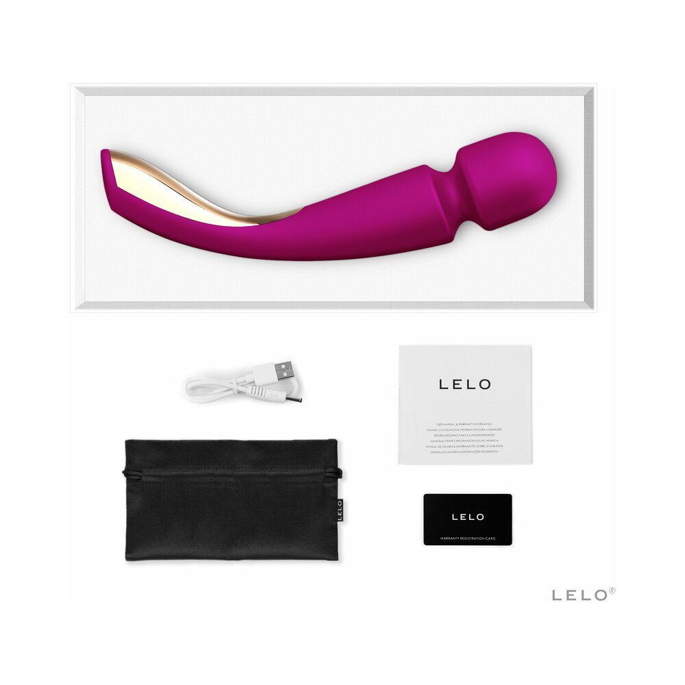 LELO SMART WAND 2