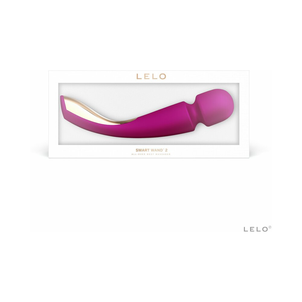 LELO SMART WAND 2
