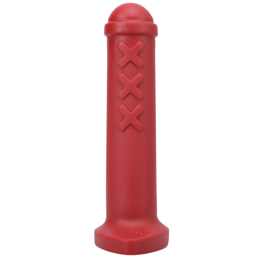 Tantus Amsterdam Junior Silicone Dildo