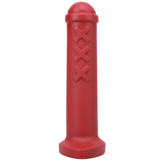 Tantus Amsterdam Junior Silicone Dildo