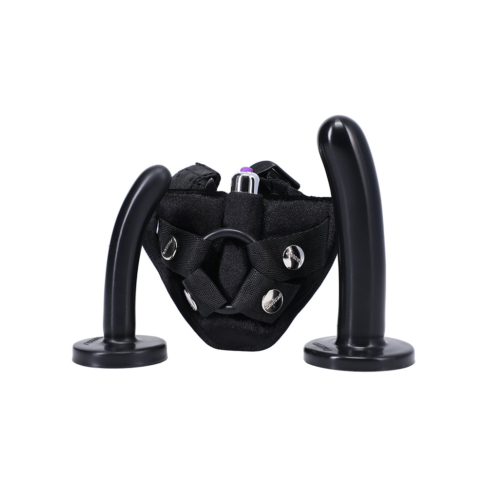 Tantus Bend Over Beginner Kit