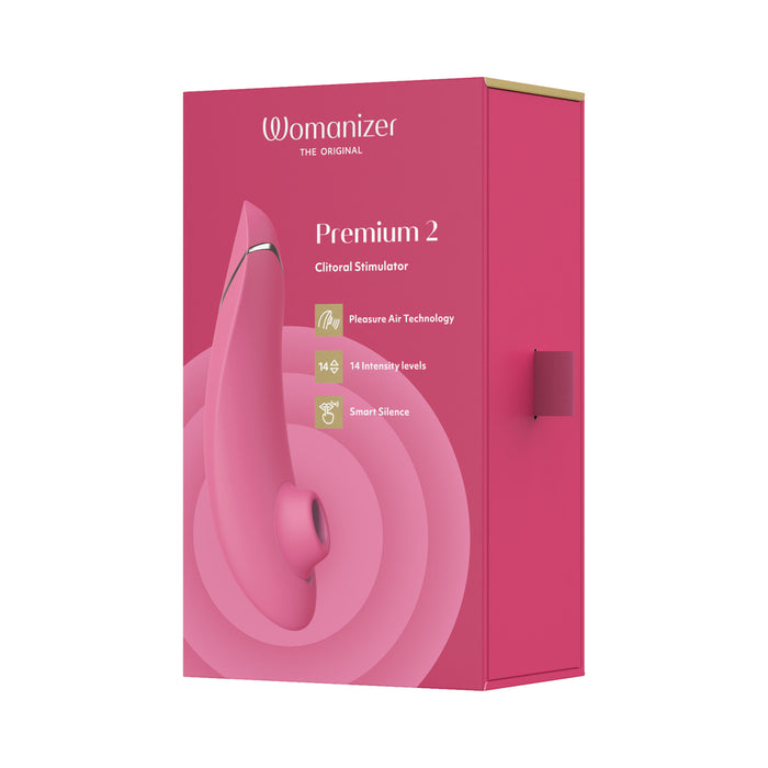 Womanizer Premium 2
