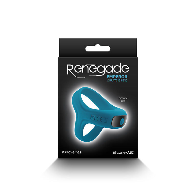 Renegade: The Emperor Performance Ring