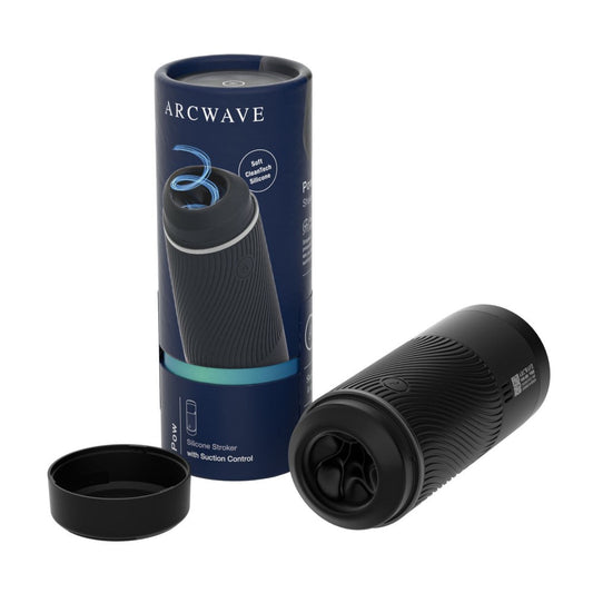 Arcwave Pow