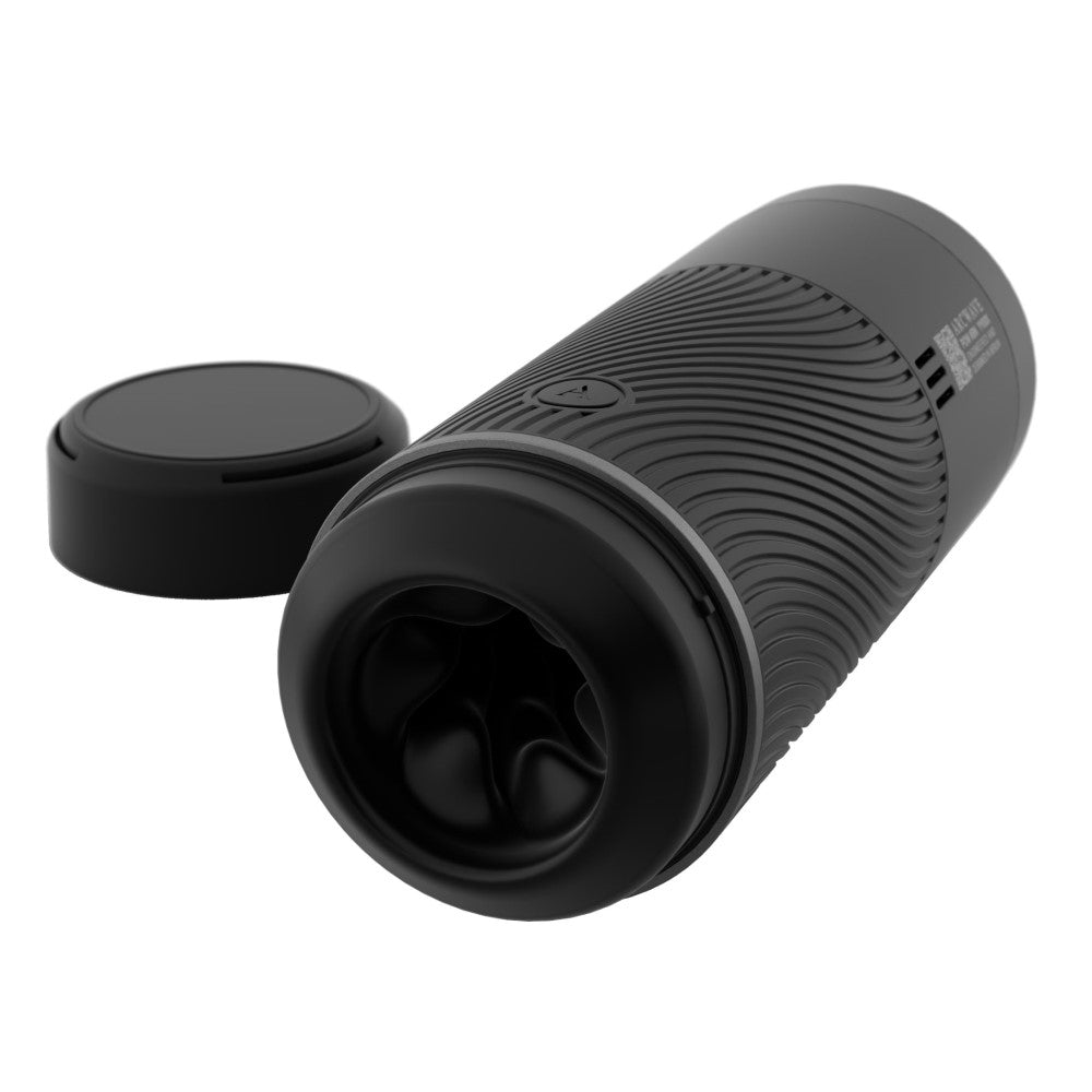 Arcwave Pow