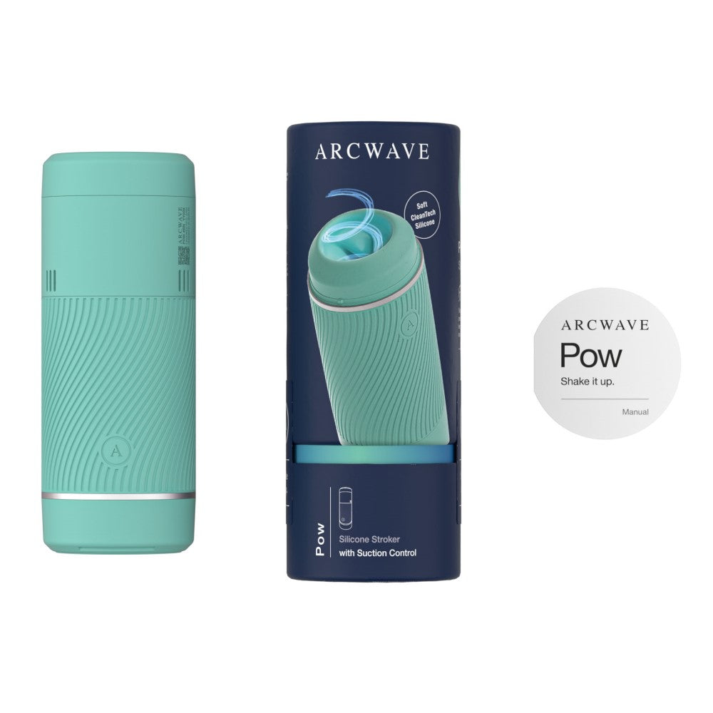 Arcwave Pow