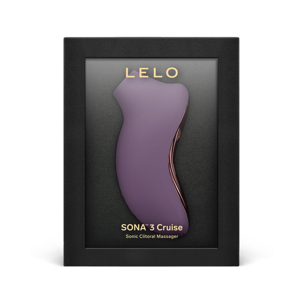LELO SONA 3 Cruise