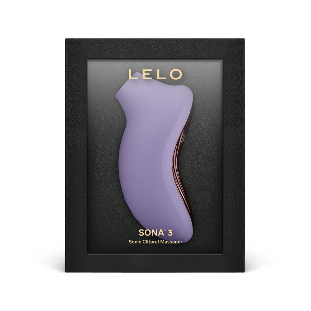 LELO SONA 3