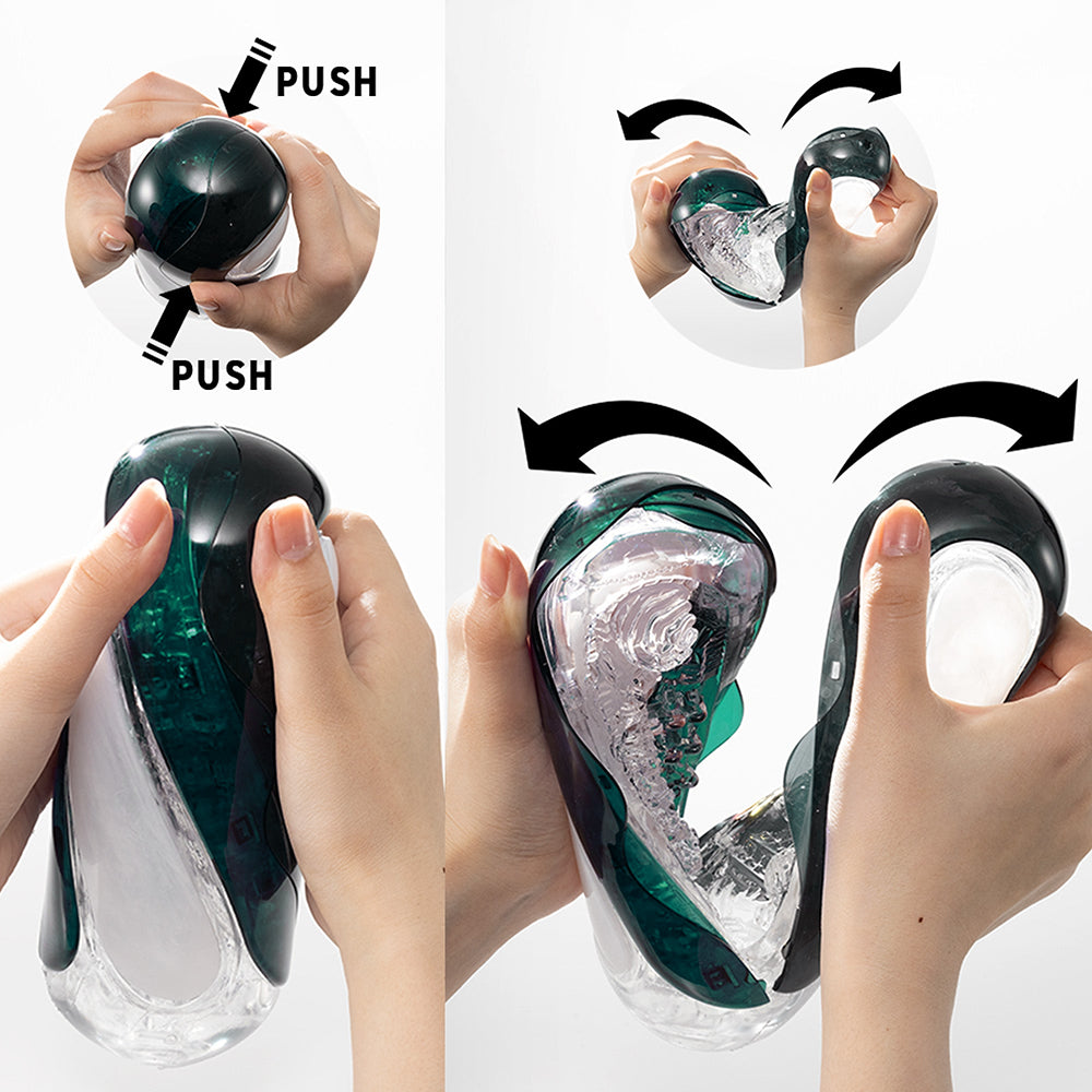 TENGA FLIP 360