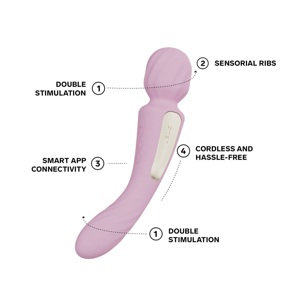 LELO SWITCH Wand