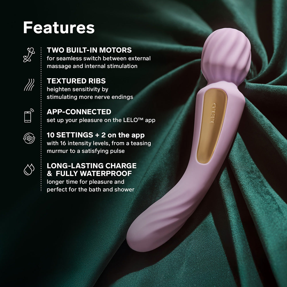 LELO SWITCH Wand