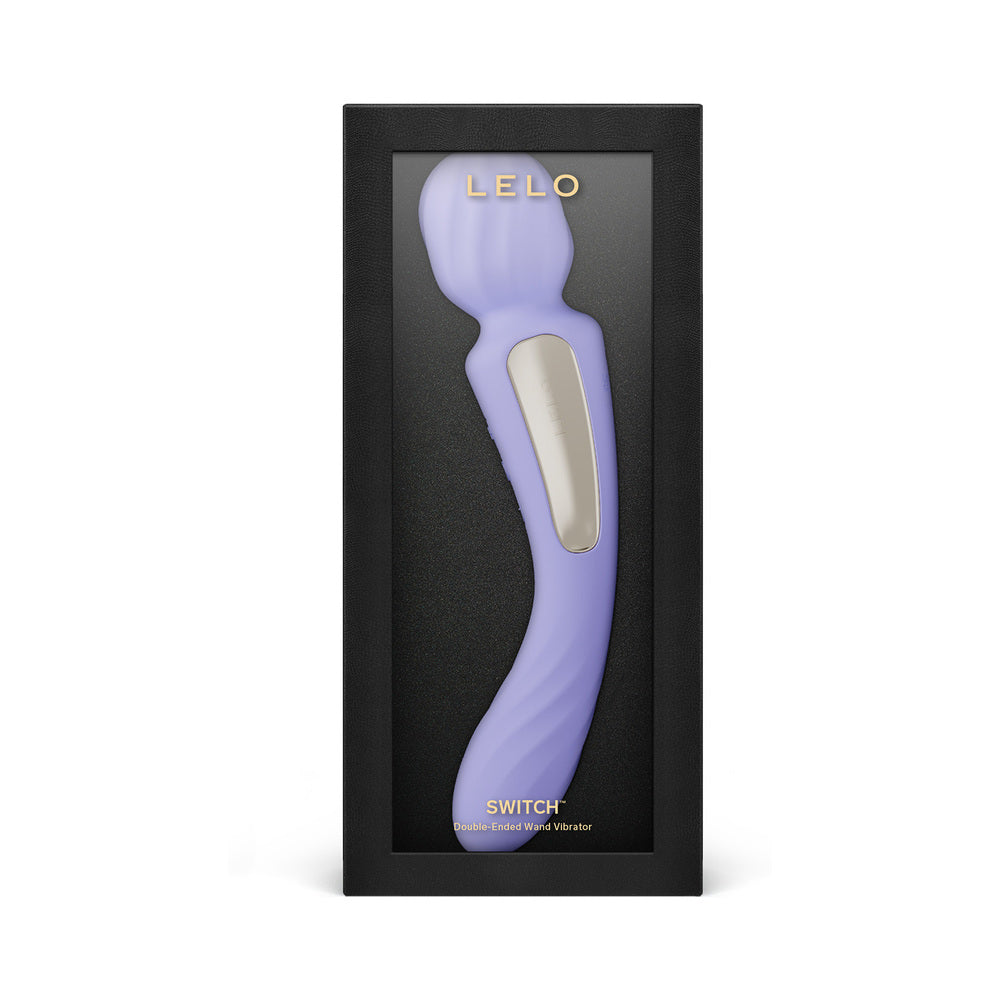 LELO SWITCH Wand