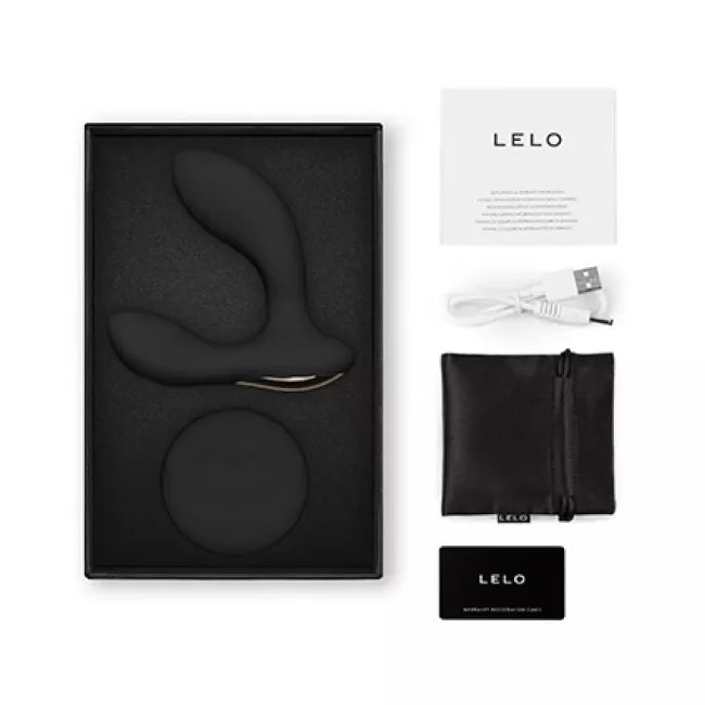 LELO HUGO 2 Prostate Massager
