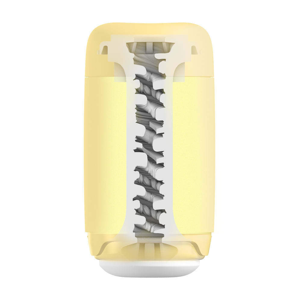 Tenga Puffy Stroker