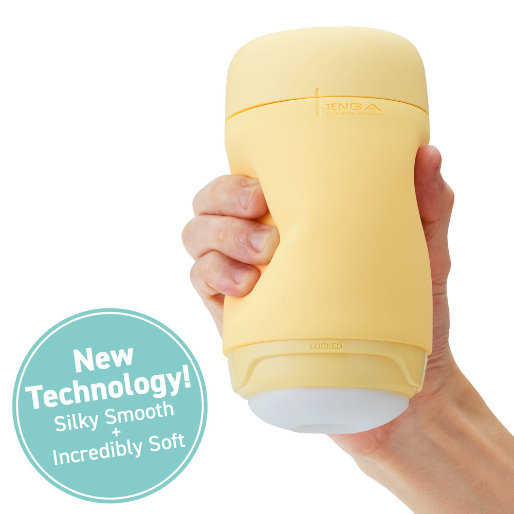 Tenga Puffy Stroker