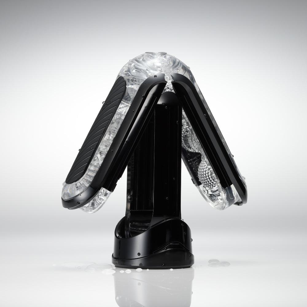 Tenga Flip Zero Gravity Stroker Black