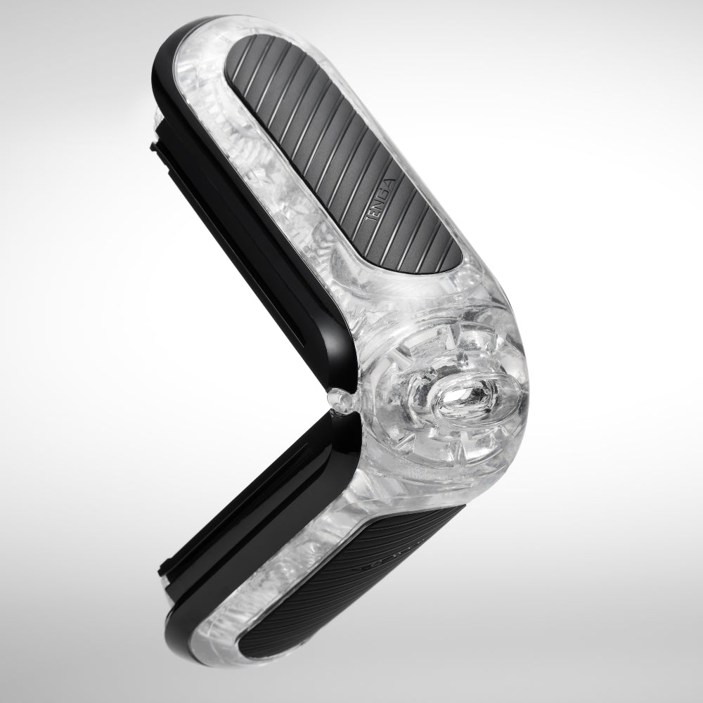 Tenga Flip Zero Gravity Stroker Black