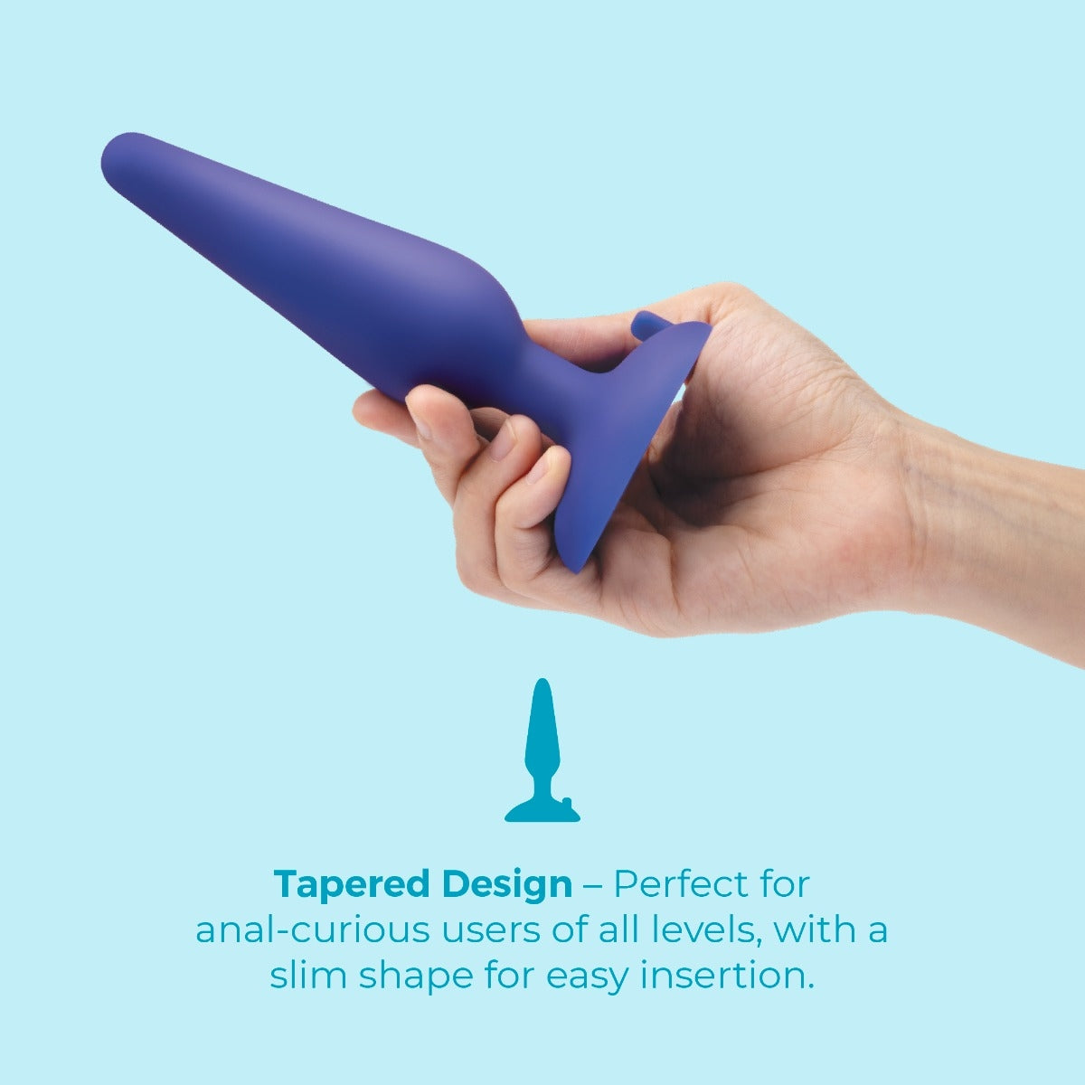 b-Vibe Anal Training Kit