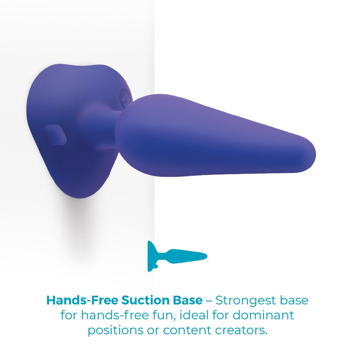 b-Vibe Anal Training Kit