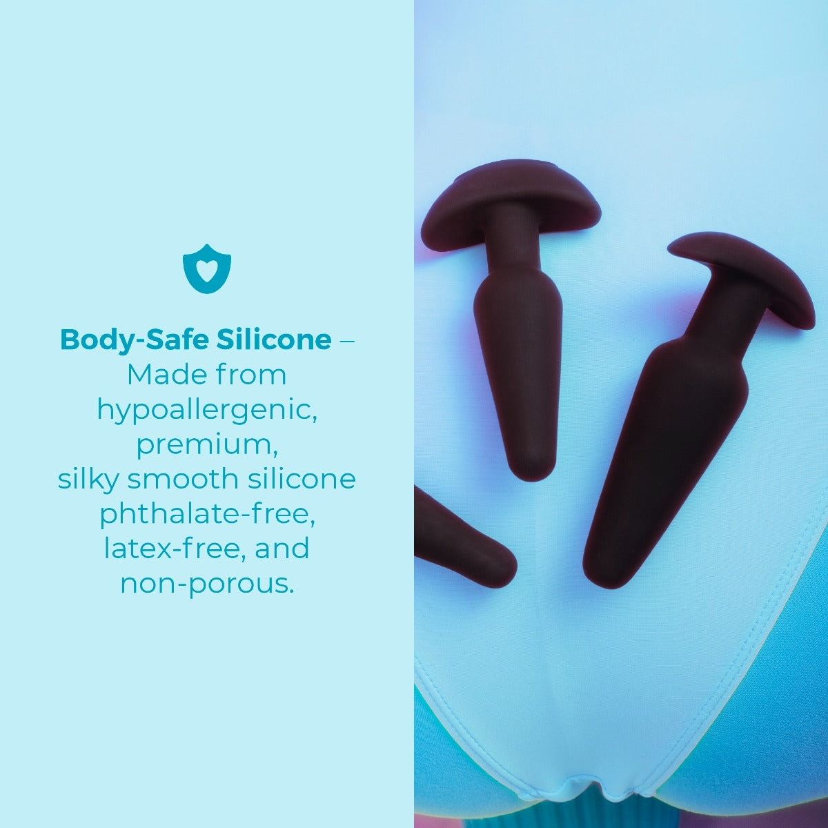 7-Piece Anal Training Set