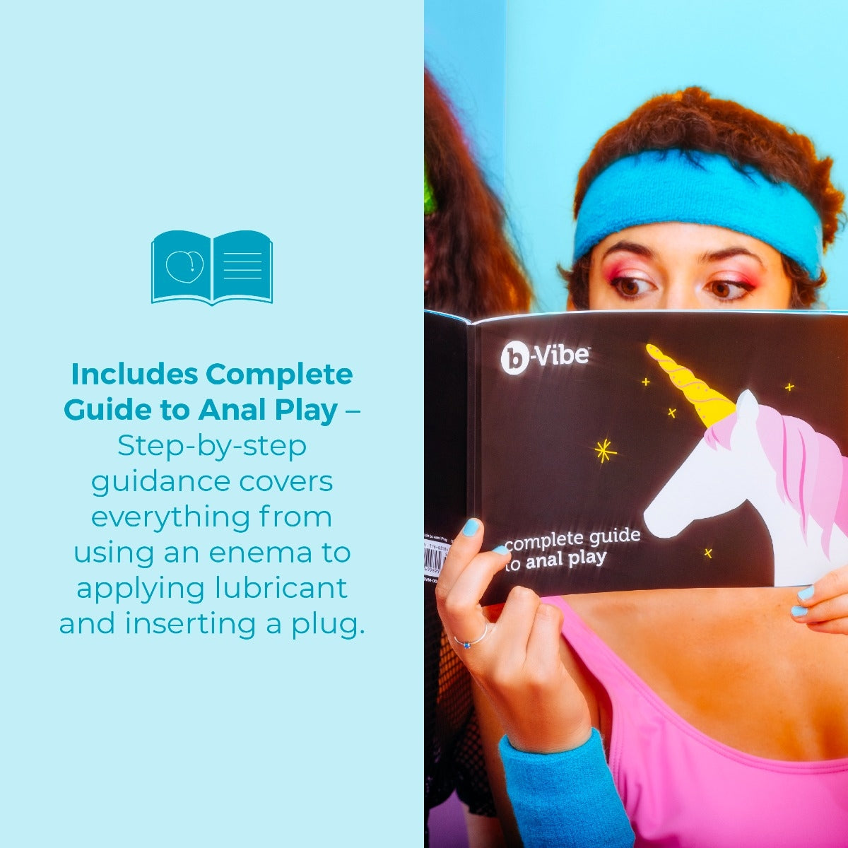 7-Piece Anal Training Set